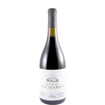 Quinta De Vale Mourisco Touriga Nacional Edi O Limitada Tinto