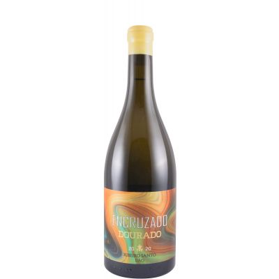 2020 Ribeiro Santo Encruzado Dourado White