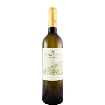 2018 Quinta Do Noval Maria Mansa Branco