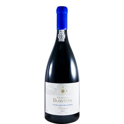 2015 Quinta da Boavista Vinha do Oratório Vinhas Velhas tinto 1 5L