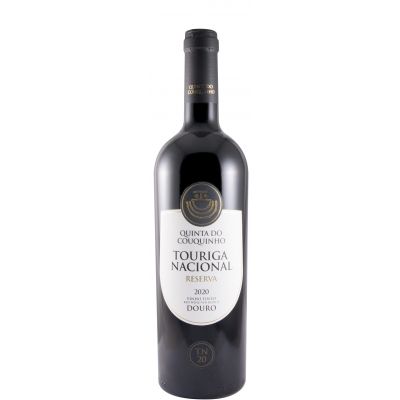 Quinta Do Couquinho Touriga Nacional Reserva Tinto