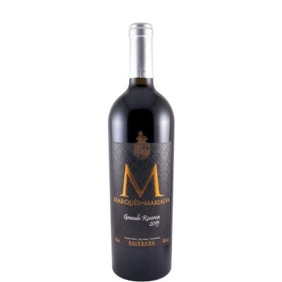 Marqu S De Marialva Grande Reserva Tinto