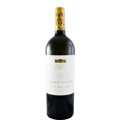 Marquesa De Alorna Grande Reserva Branco