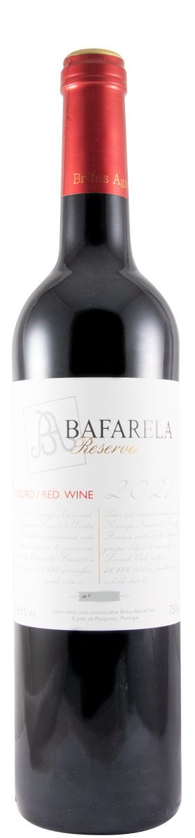 Bafarela Reserva Tinto