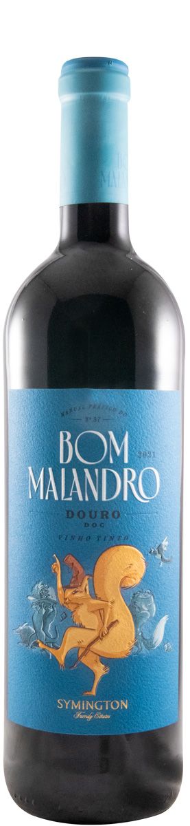 Bom Malandro Tinto