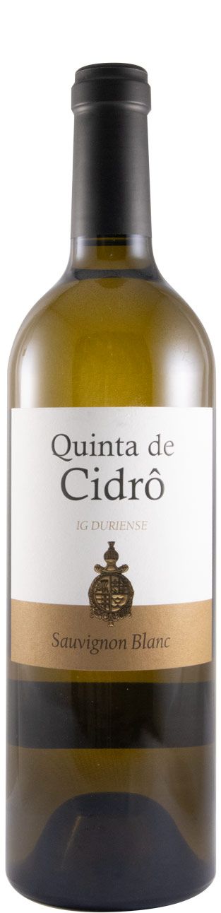 2023 Quinta de Cidrô Sauvignon Blanc branco