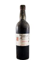 PORTO NIEPOORT GARRAFEIRA 1952 - Celler d'Osona, S.L.