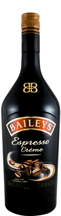 Baileys Espresso Cream 1L