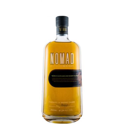 Nomad Outland Whisky