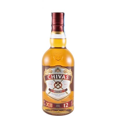 Home Chivas Regal 12 Anni Whisky 70cl