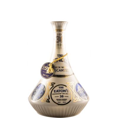 The Eaton's 30 years Friendship Decanter
