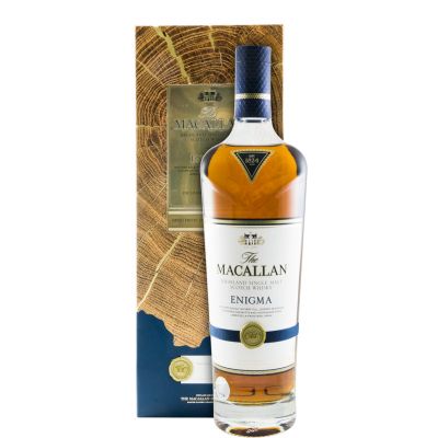 Macallan Enigma