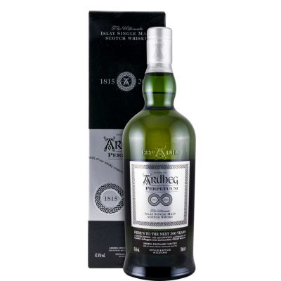 Ardbeg Perpetuum - アードベッグ・パーペトゥン