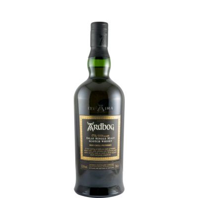 Ardbeg Ardbog Limites Edition