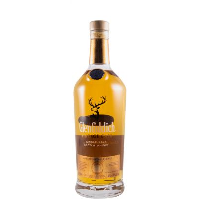 Glenfiddich Vintage Cask Collection