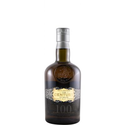 CHIVAS BROTHERS シーバス THE CENTURY OF MALTS 100 センチュリー