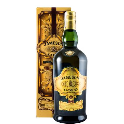 Jameson Gold Special Reserve