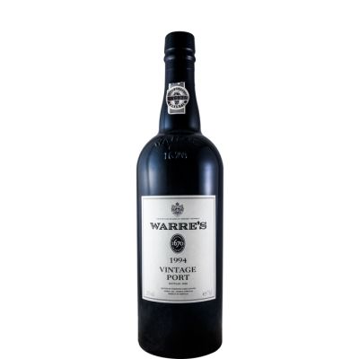 1994 Warre's Vintage Porto