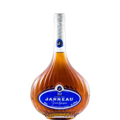 Armagnac Janneau XO