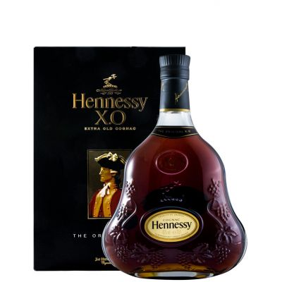Hennessy XO食品/飲料/酒 - gourmandalfoundation.org
