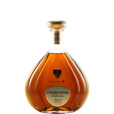 Courvoisier XO Le Cognac de Napoleon