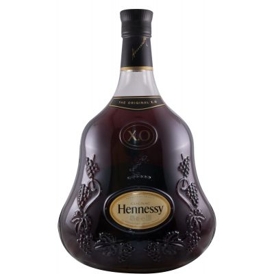 Cognac Hennessy XO 3L