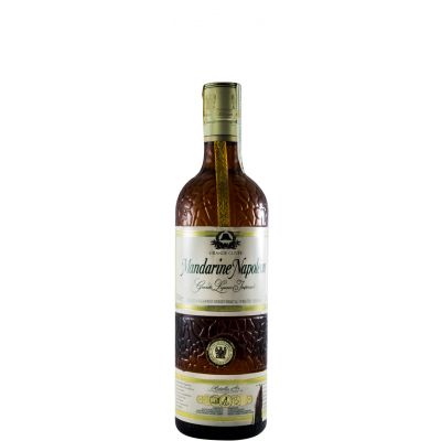 Mandarine Napoleon Liqueur 50ml - Holiday Wine Cellar