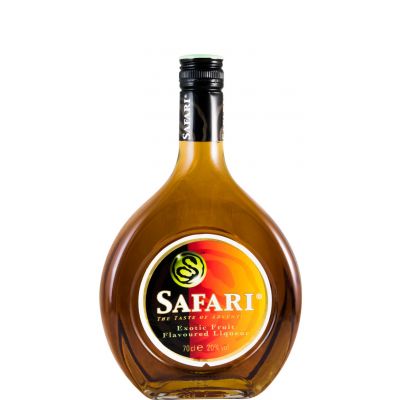 Liqueur Safari