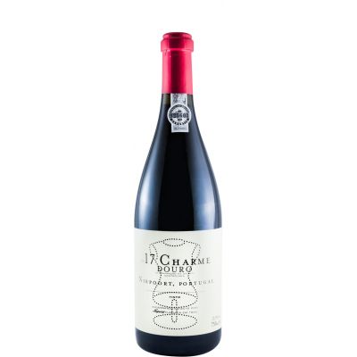 Niepoort Charme Tinto 2017