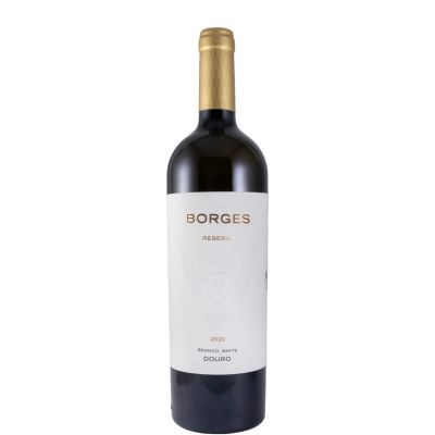 2020 Borges Reserva Douro Branco