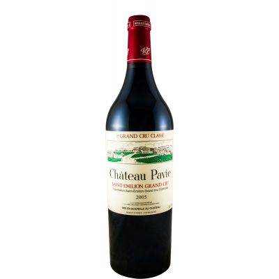 日用品の通販なら シャトー・パヴィ 2009 パーカー100点 Chateau Pavie