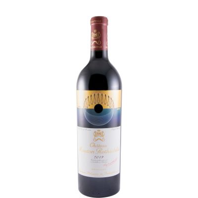 2019 Château Mouton Rothschild Pauillac tinto