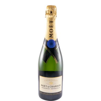 Champagne Moët & Chandon Réserve Impérial - MHD Champagnes