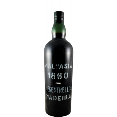 マディラワイン 1860年※ - ワイン