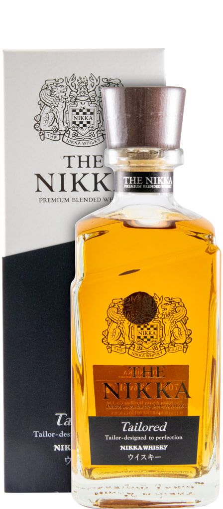 Whisky The Nikka Tailored - 70cl