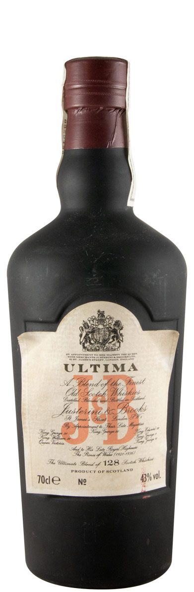 J&B Ultima