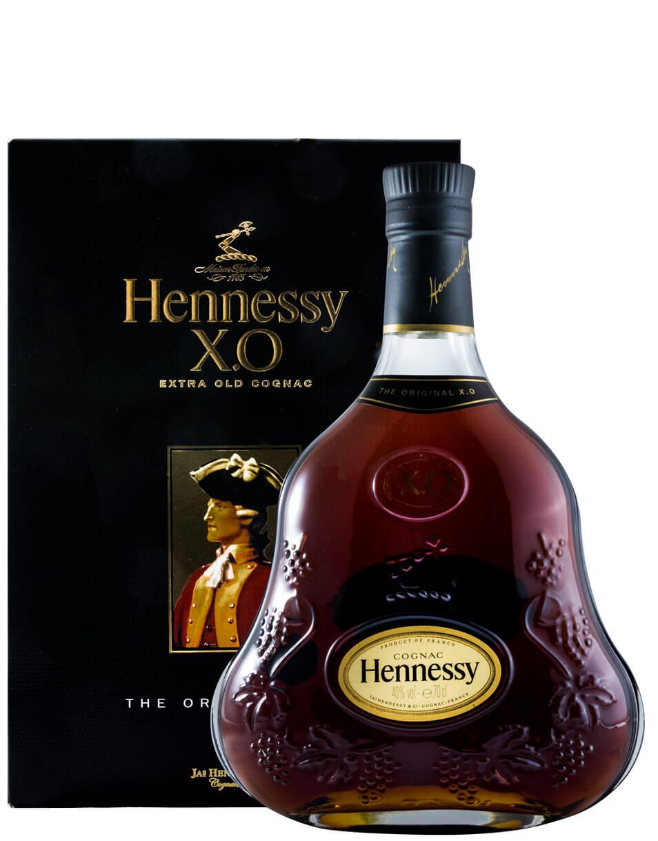 Hennessy ヘネシー XO - ブランデー