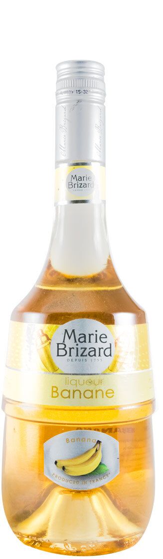 Marie Brizard Banana Liqueur