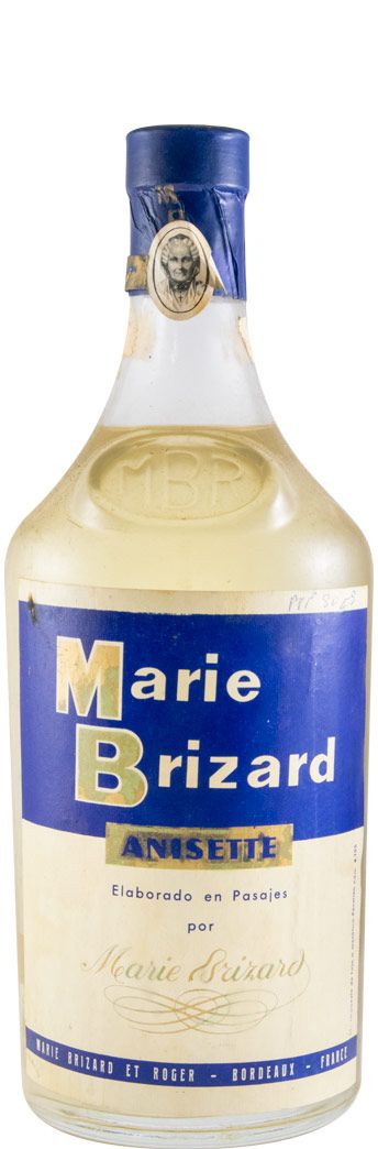 Marie Brizard Anisette