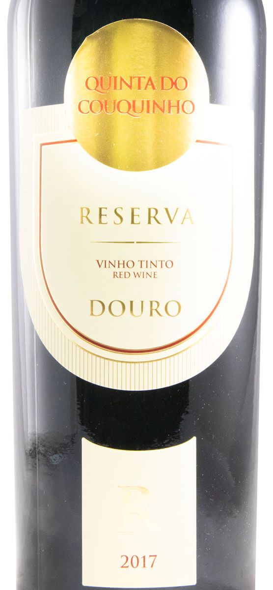 Vinho Tinto Quinta Do Couquinho Reserva Douro 0.75 L
