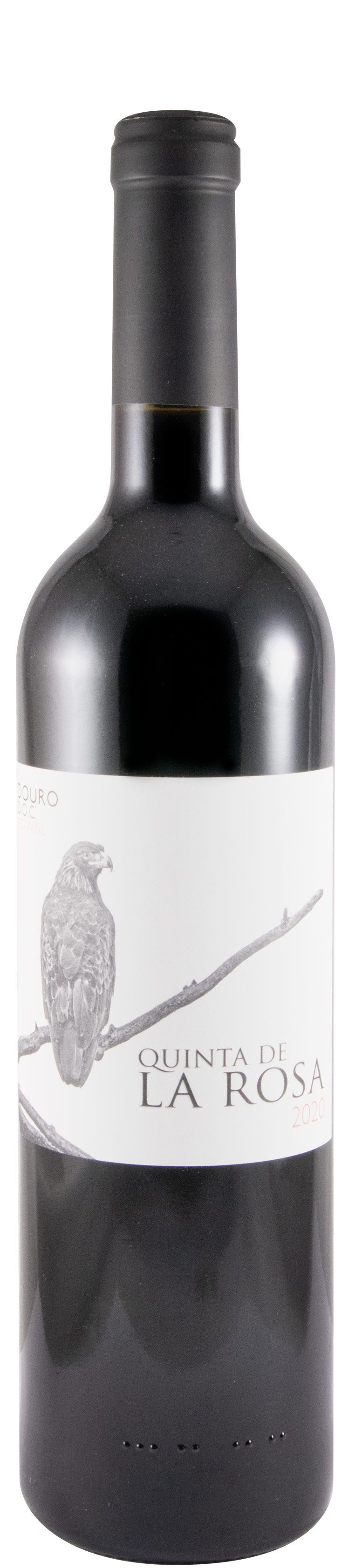 2020 La Quinta Batiscafo Garnacha