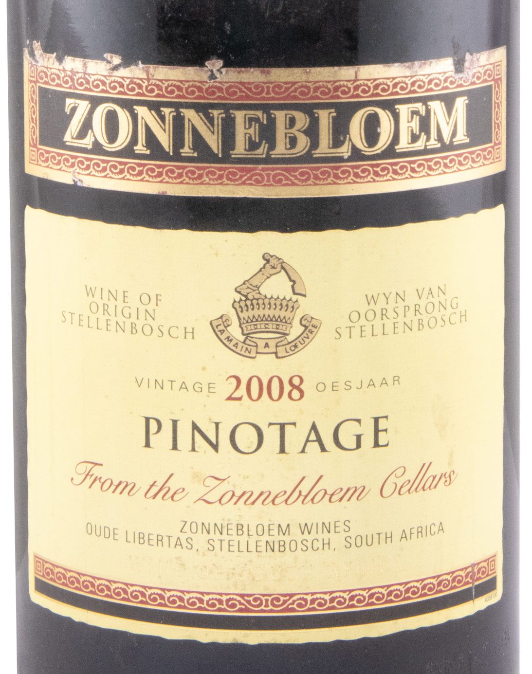 Zonnebloem Merlot red wine - Buy online - Zonnebloem