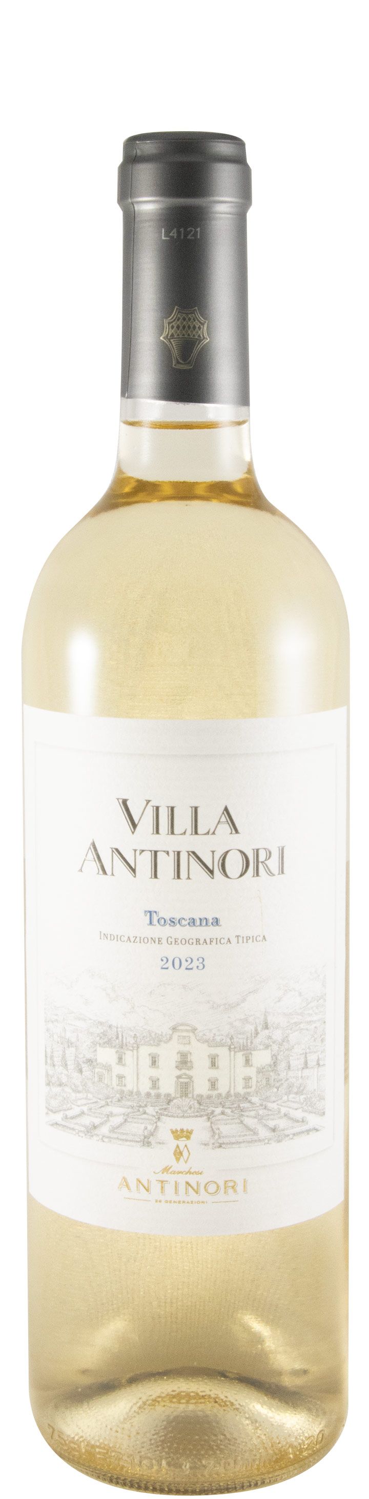 2023 Villa Antinori white