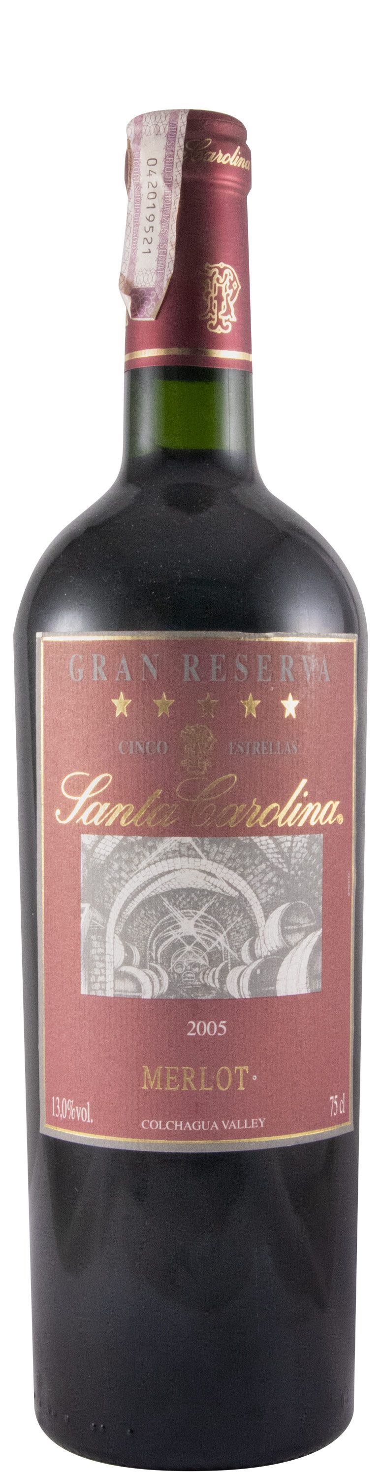 Vivo Reserva Merlot