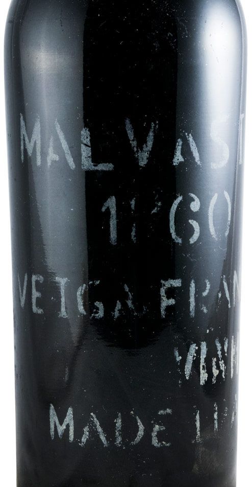 1860 Madeira Veiga França Malvasia